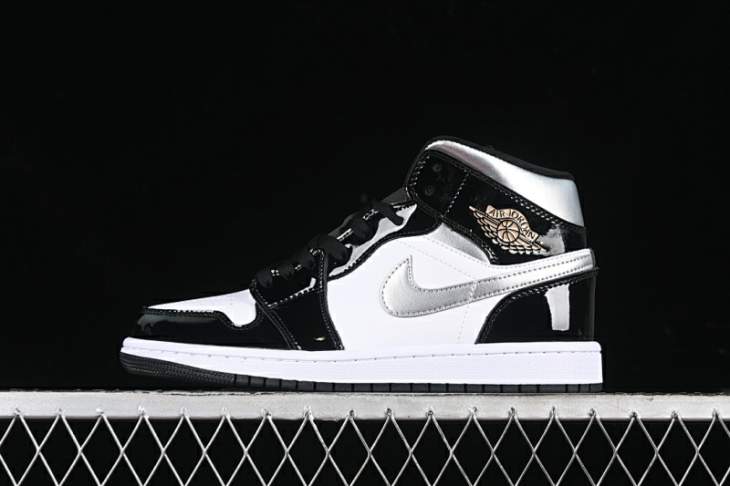 Picture of Air Jordan 1 MID _SKUfw18028384768382377fw